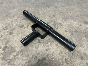 HD3 Replica/D handle Dumbbell