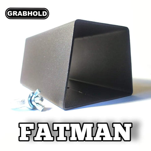 Grabhold - Fatman Ingot