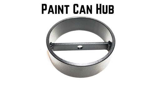 Paint Can Hub